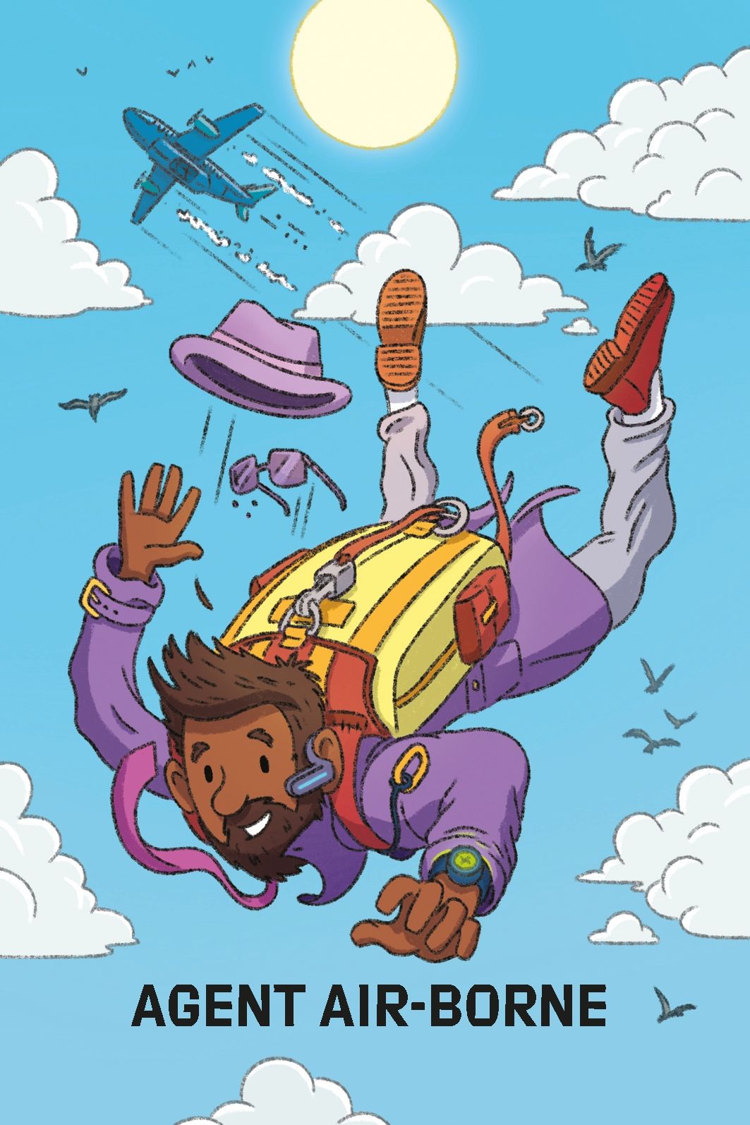 Spy Snap Cards (8388958290119)