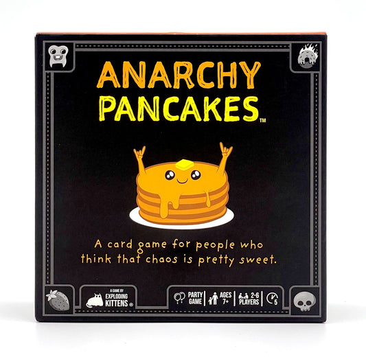 Anarchy Pancakes (7713929822407)