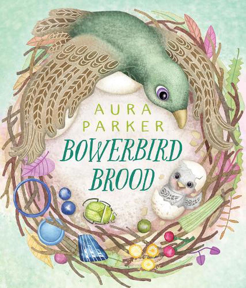 Bowerbird Brood HB (8241409032391)