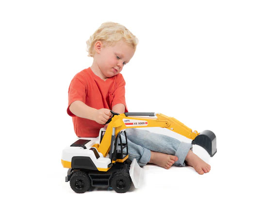 Bruder Roadmax Excavator (8388589289671)