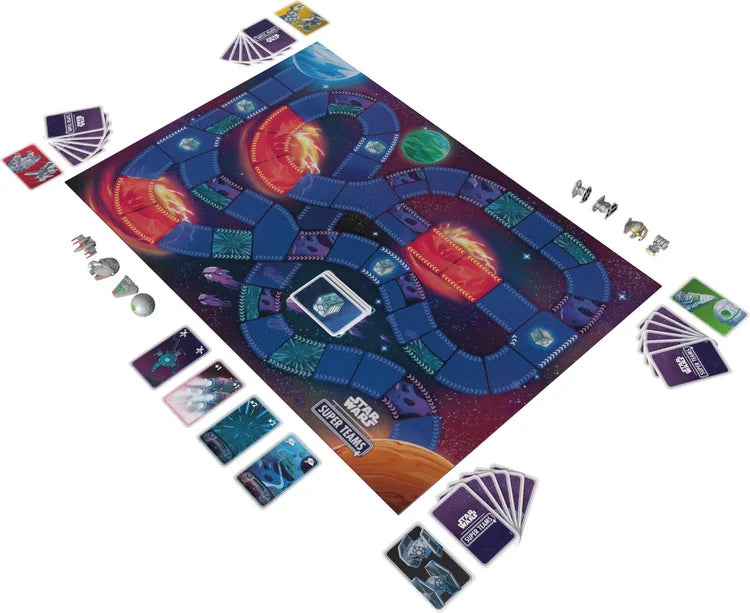 Star Wars Super Teams (8502340223175)