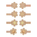 Daisy Mini Clips (8327952433351)