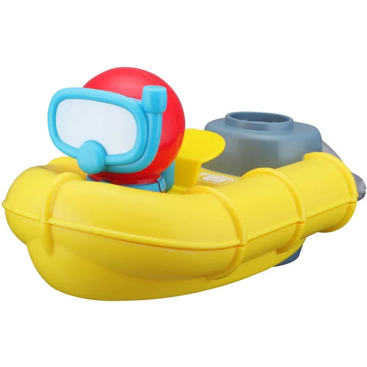 Splash N Play Rescue Raft (6080729022663)