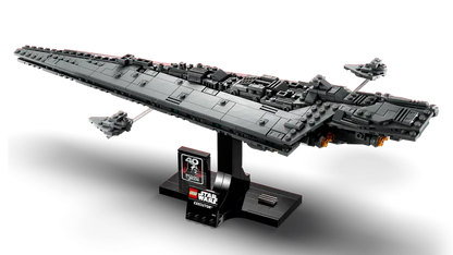 Lego SW Executor Super Star Destroyer 75356 (7870840996039)