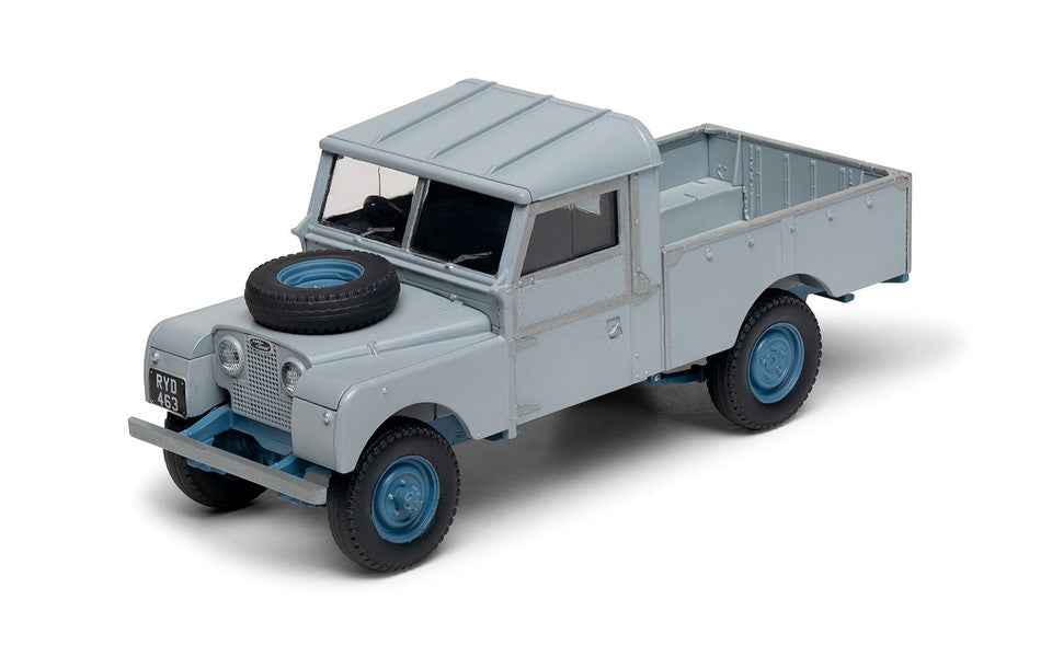 AFX Land Rover Series 1 1:43 (8135648313543)