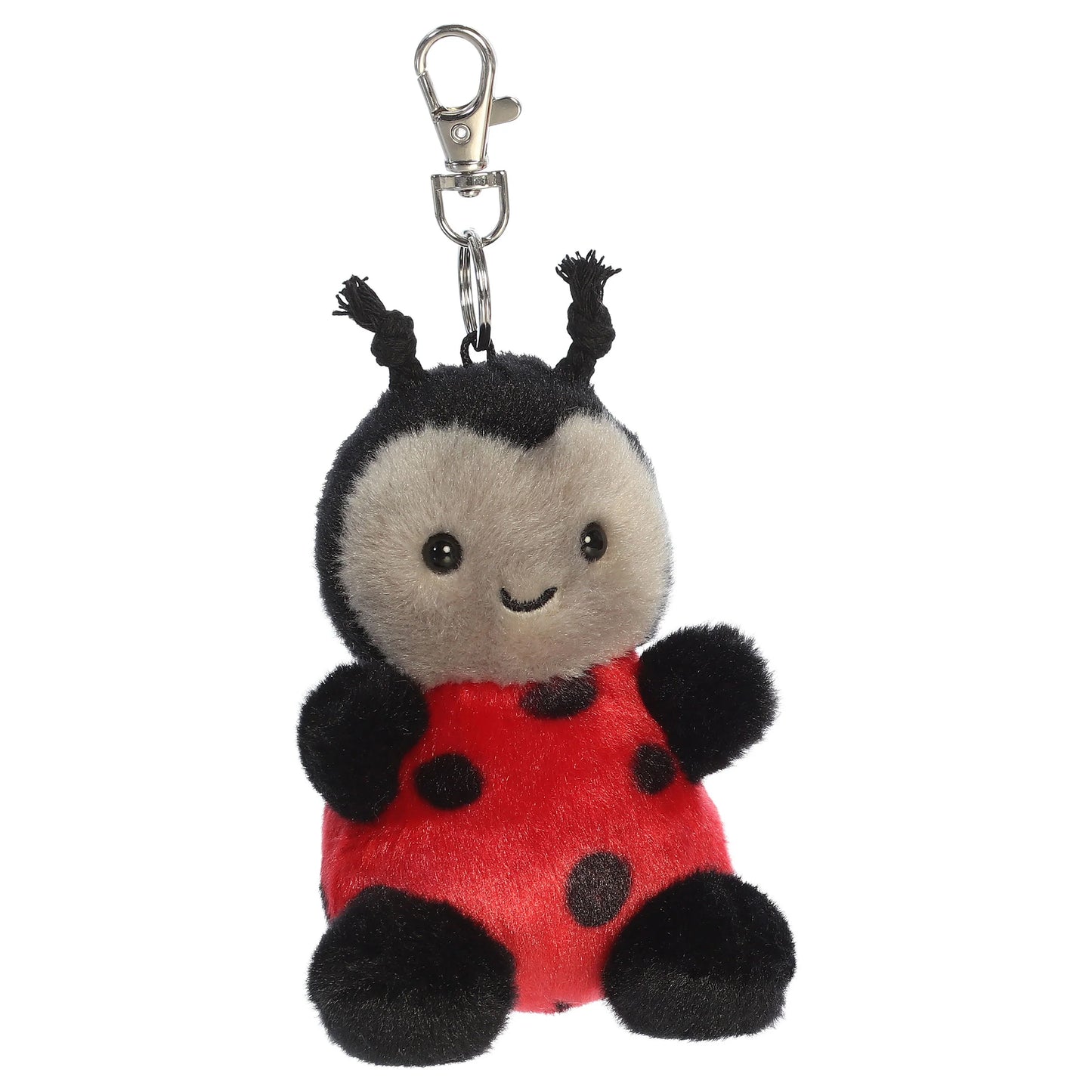 Palm Pals Clip Lil Spots Ladybug