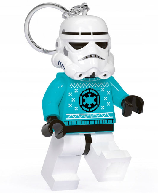 Lego Keylight Storm Trooper Ugly Sweater (7779679862983)