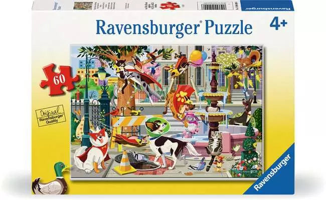 RB Super Dogs to the Rescue 60pc (8366107558087)