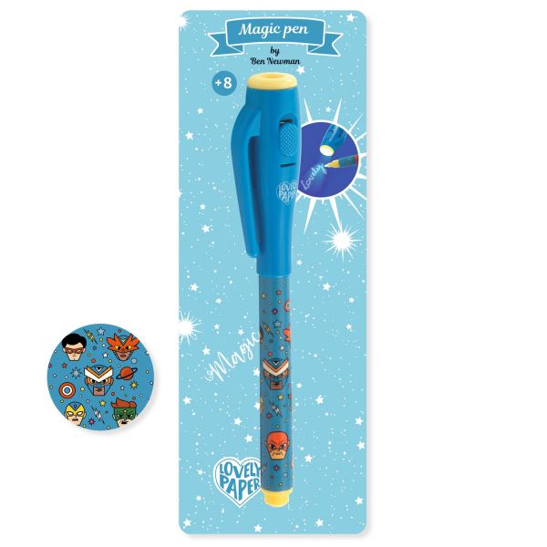 Djeco Ben Magic Pen (8368483074247)