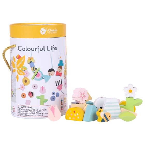 CW Colorful Life Beads (8450654830791)