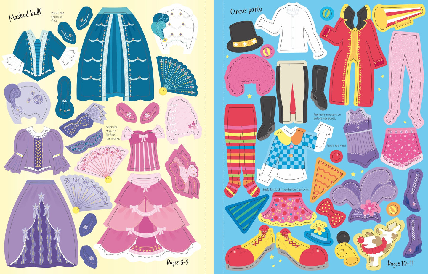 SDD Fancy Dress (8280097128647)