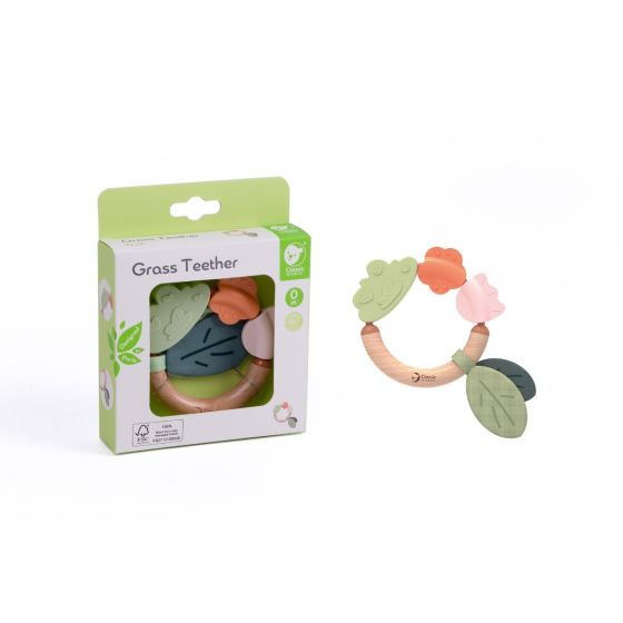 CW Grass Teether (8450654732487)
