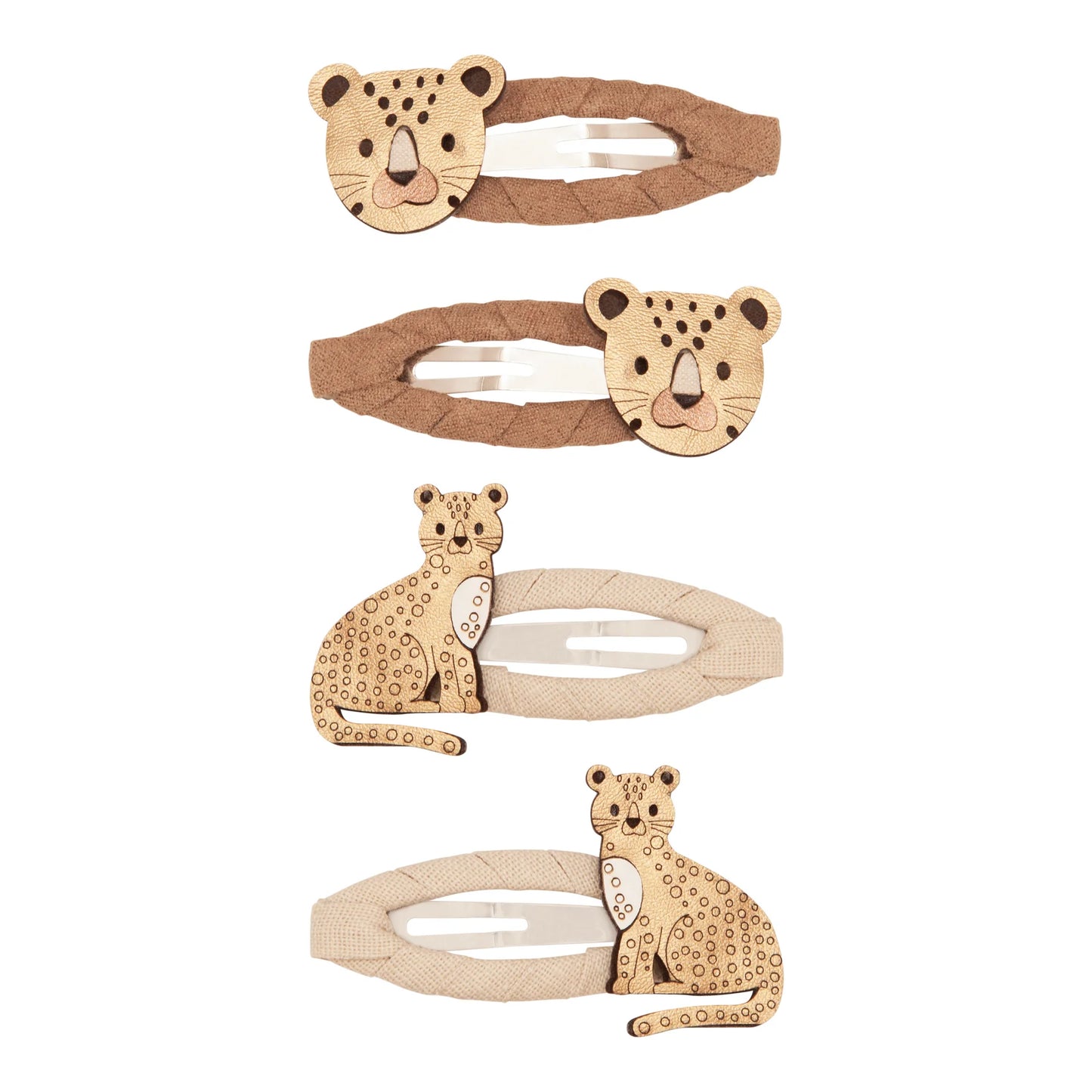 Larry Leopard Clic Clacs (8328457289927)