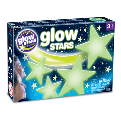 Glow Stars (HNL) (8494574895303)