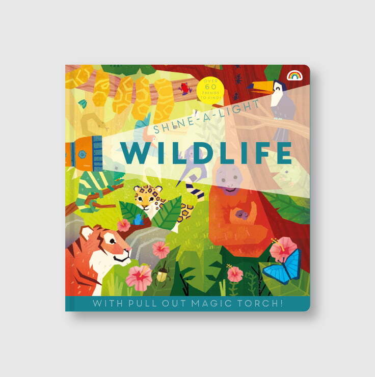 Shine a Light Wildlife (8330082943175)