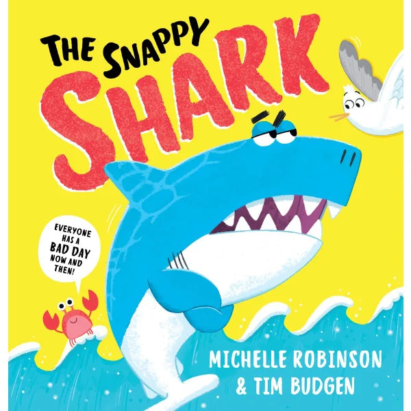 The Snappy Shark HB (8459873878215)