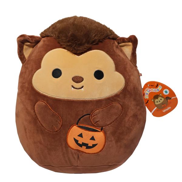 SQ Halloween 12" Wade S26 (8494570832071)