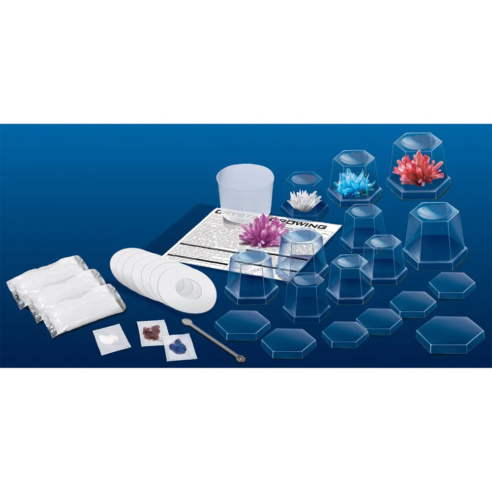 Crystal Growing Experimental Kit (7728436478151)
