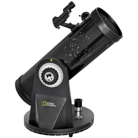 Nat Geo 114/500 Compact Telescope (7722862608583)