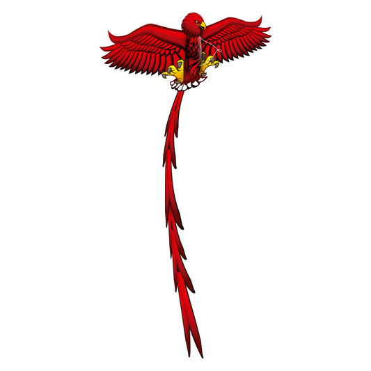 Eolo Kite Pop Up 3D Eagle (7762476105927)