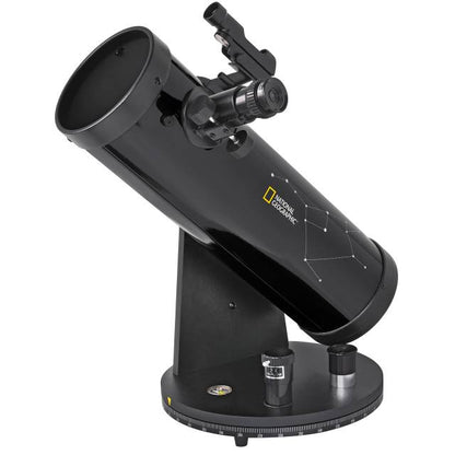 Nat Geo 114/500 Compact Telescope (7722862608583)