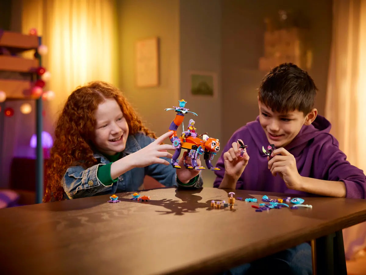 Lego Dreamzzz Izzie's Dream Animals 71481 (8177665802439)