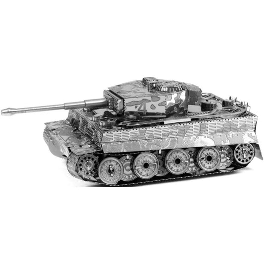 Metal Earth Tiger Tank (4569550389283)