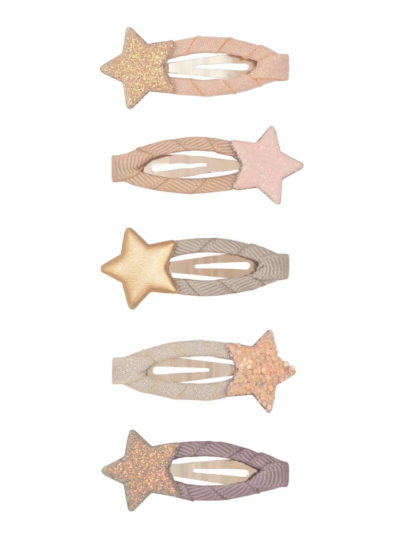 Stellina Clic Clacs Pink (8328452702407)