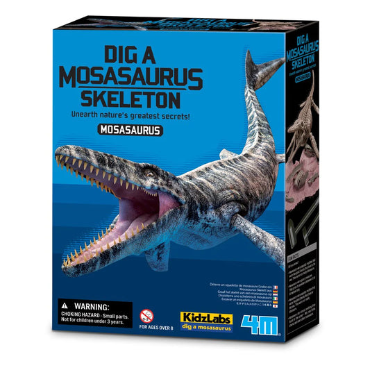 Dig a Mosasaurus (7728435462343)