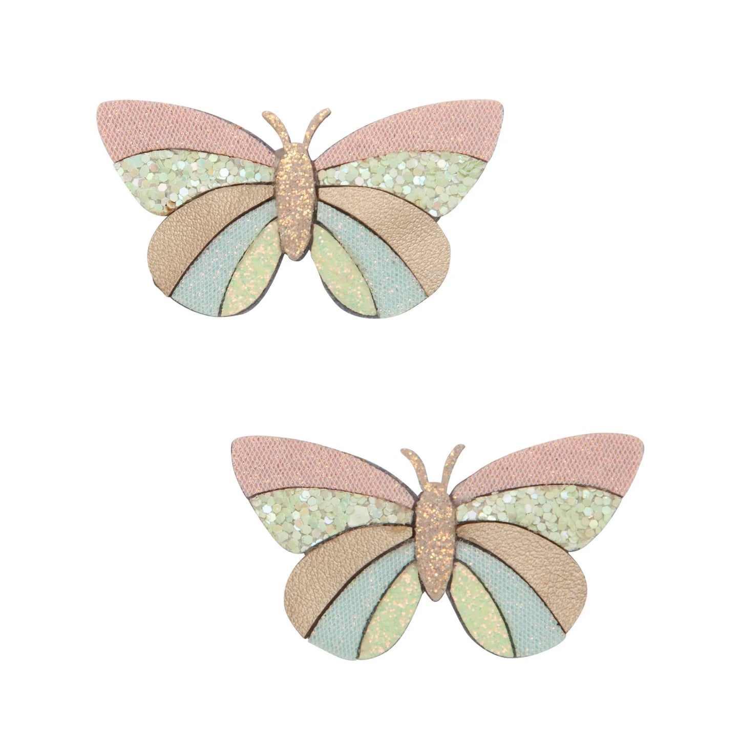 Butterfly Clic Clacs (8328450506951)