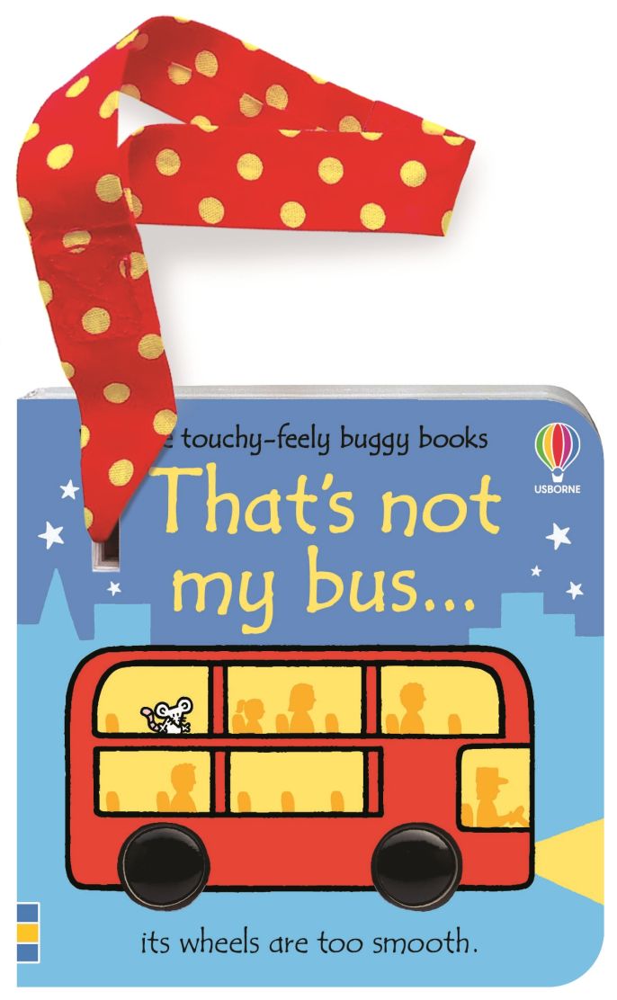 Thats Not My Bus Buggy Books (8330538057927)