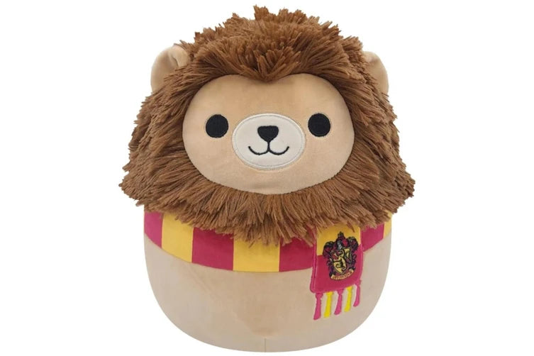 SQ 8" Harry Potter Houses - Gryffindor (8390615597255)