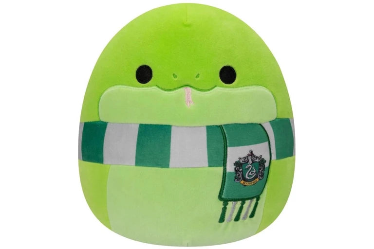 SQ 8" Harry Potter Houses - Slytherin (8390615630023)