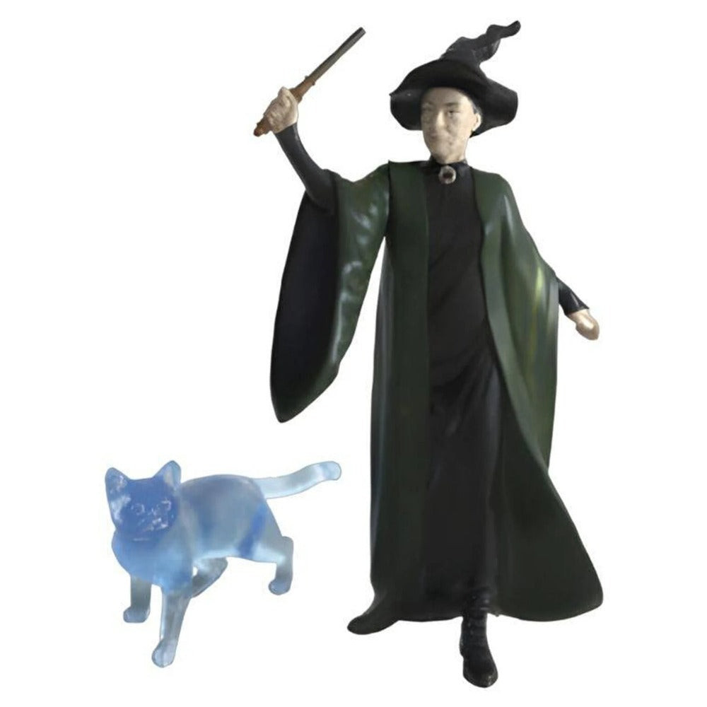SC Professor McGonagall & Patronus (8261943460039)