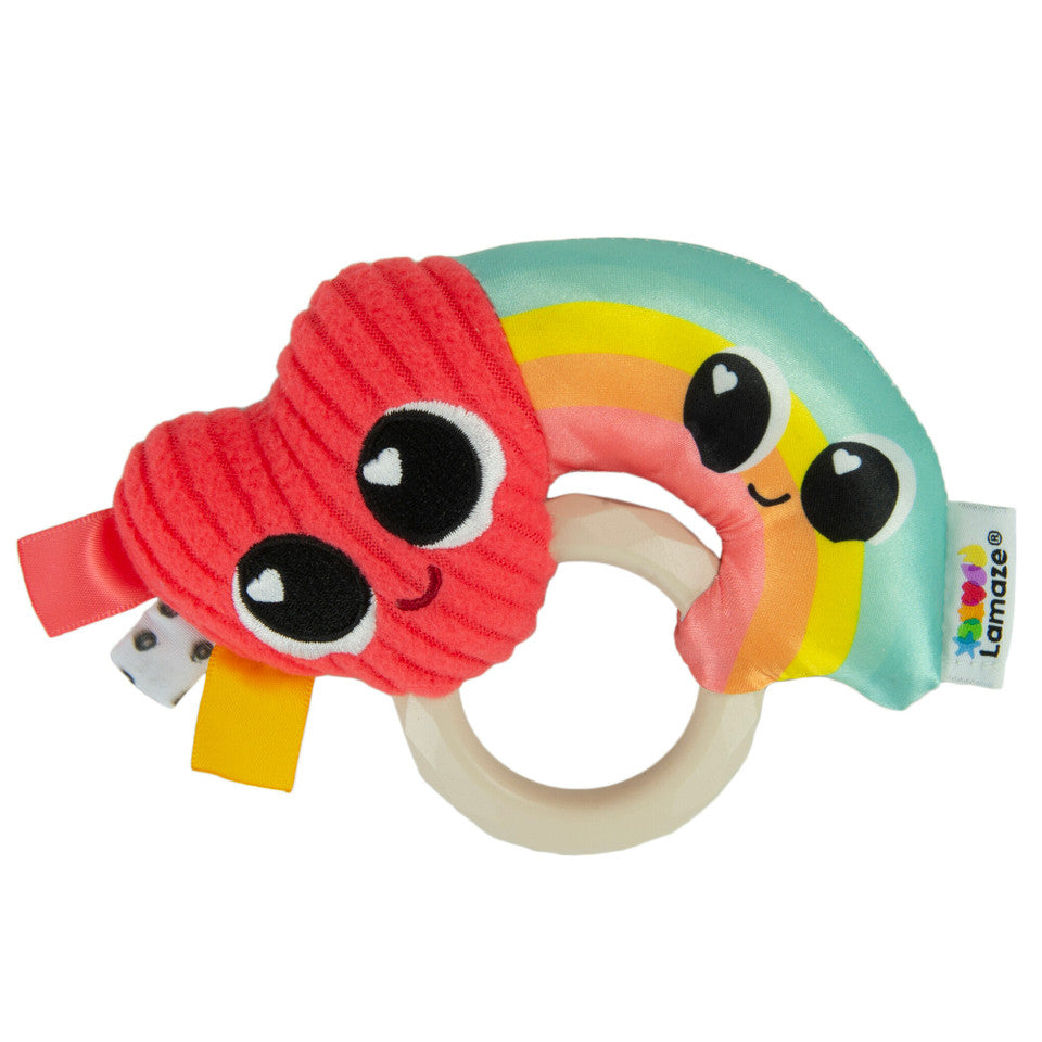 Lamaze Besties Rattle (8231014006983)