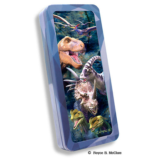 Pencil Tin Dinosaurs (8370498011335)