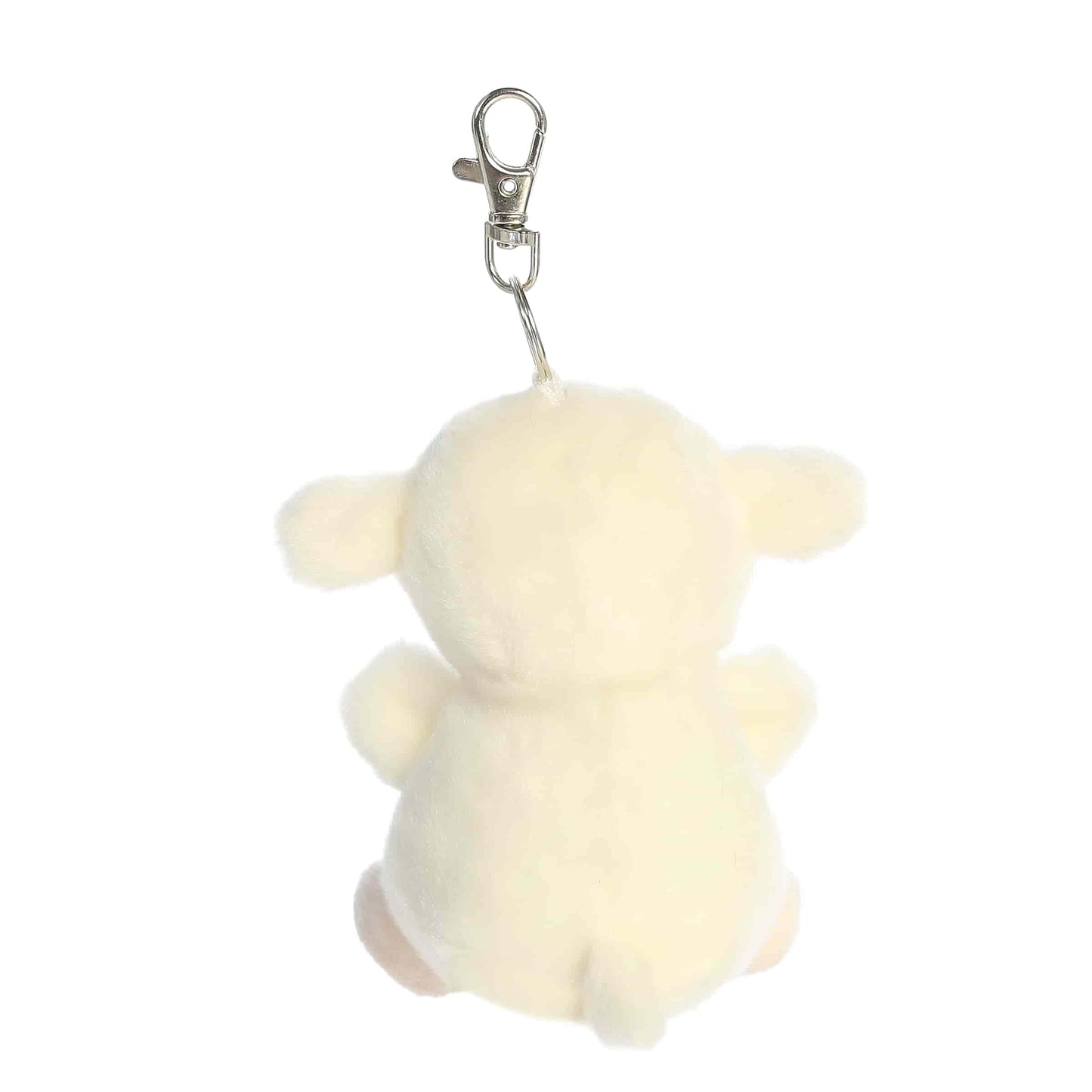 Palm Pals Clip On Woolly Lamb