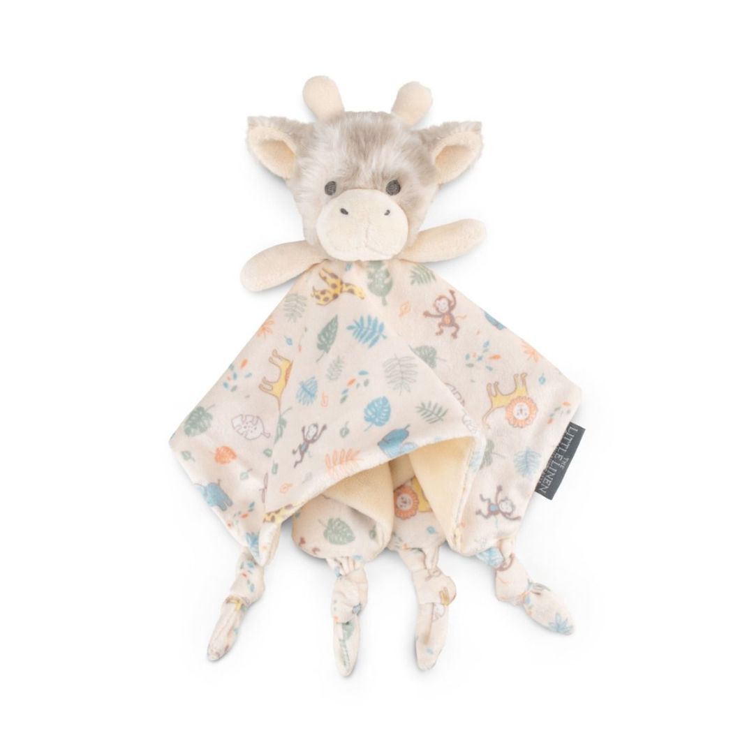 Comforter Savanna Giraffe (8231013908679)
