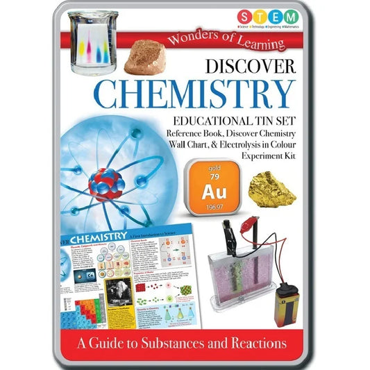 Discover Chemistry STEM (4581596102691)