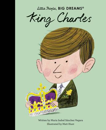 LPBD King Charles (7827101450439)