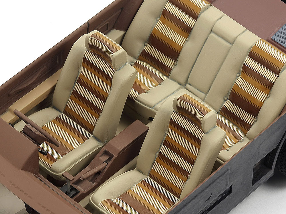 Tamiya Soarer 2000VR Turbo 1/24 (8307416072391)