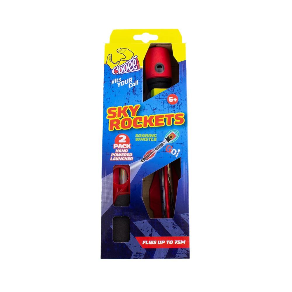 Cooee Outdoor Play Sky Rockets (8205583417543)
