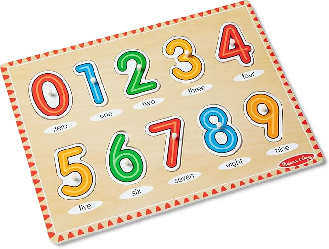 MD See Inside Numbers Peg Puzzle (8331721310407)