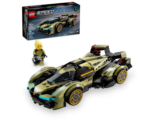 Lego SC Lamborghini Lambo 76923 (8063988564167)