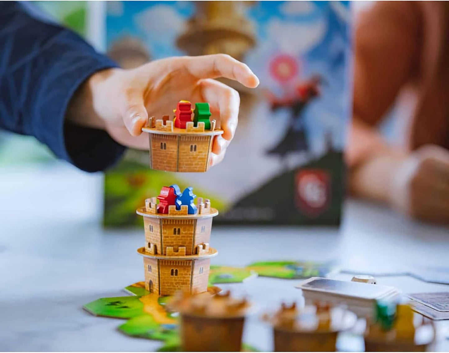 Wandering Towns (8291797369031)