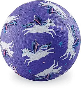 CC 5" Purple Unicorn Ball (8298044063943)