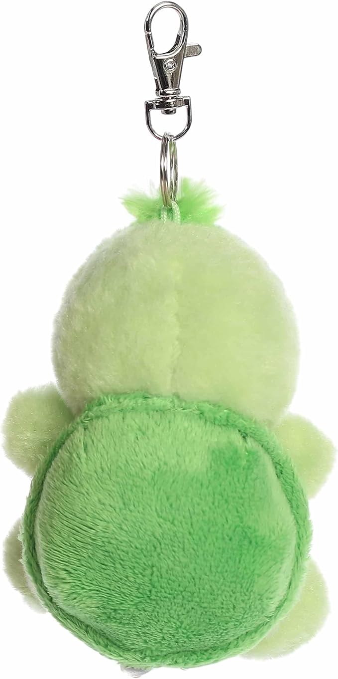 Palm Pals Clip On Tiny Turtle
