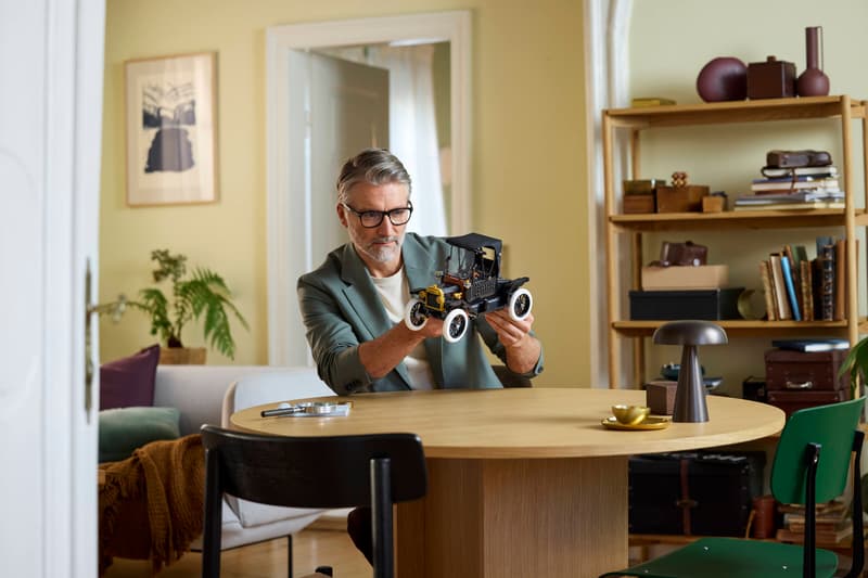 Lego Icon Ford Model T 11376