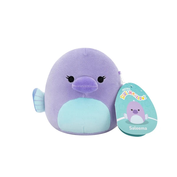 SQ 5" Saleema S23 (8328434614471)