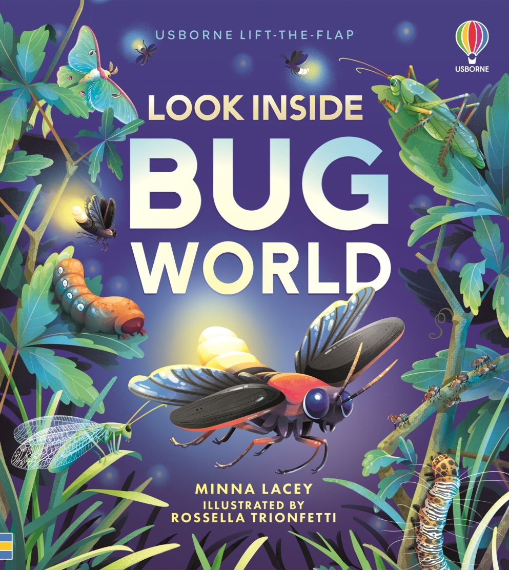 Look Inside Bug World (8388955996359)